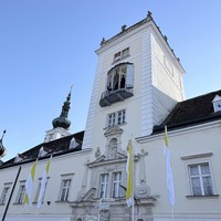 Фото отзыва 3: экскурсия "Средневековая Австрия. В гости к князьям и монахам в Венский лес"