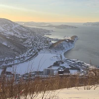 Фото отзыва 1: экскурсия "Обзорная Камчатка: лучшие виды за 1 день"