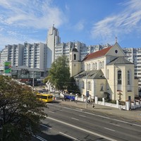 Фото отзыва 3: экскурсия "Минск: когда главное уже посмотрели"