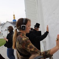 Фото отзыва 3: экскурсия "Иммерсивная прогулка-спектакль «Тобольск — хранитель времени»"