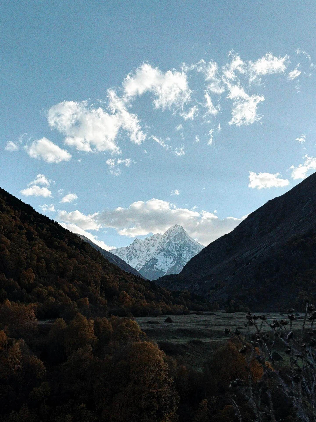 Саша лучший из лучших! Зарядил нас положительными эмоциями, показал невероятно красивые места и сделал отпуск по-настоящему