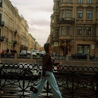 Фото туриста Татьяна 1 - Фотопрогулка в центре Питера