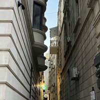 Фото отзыва 1: экскурсия "Обзорная экскурсия по Старому Баку"