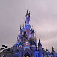 Фото отзыва 1: экскурсия "VIP-сопровождение в парижском Диснейленде"