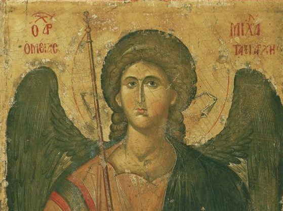Византийский музей в Афинах