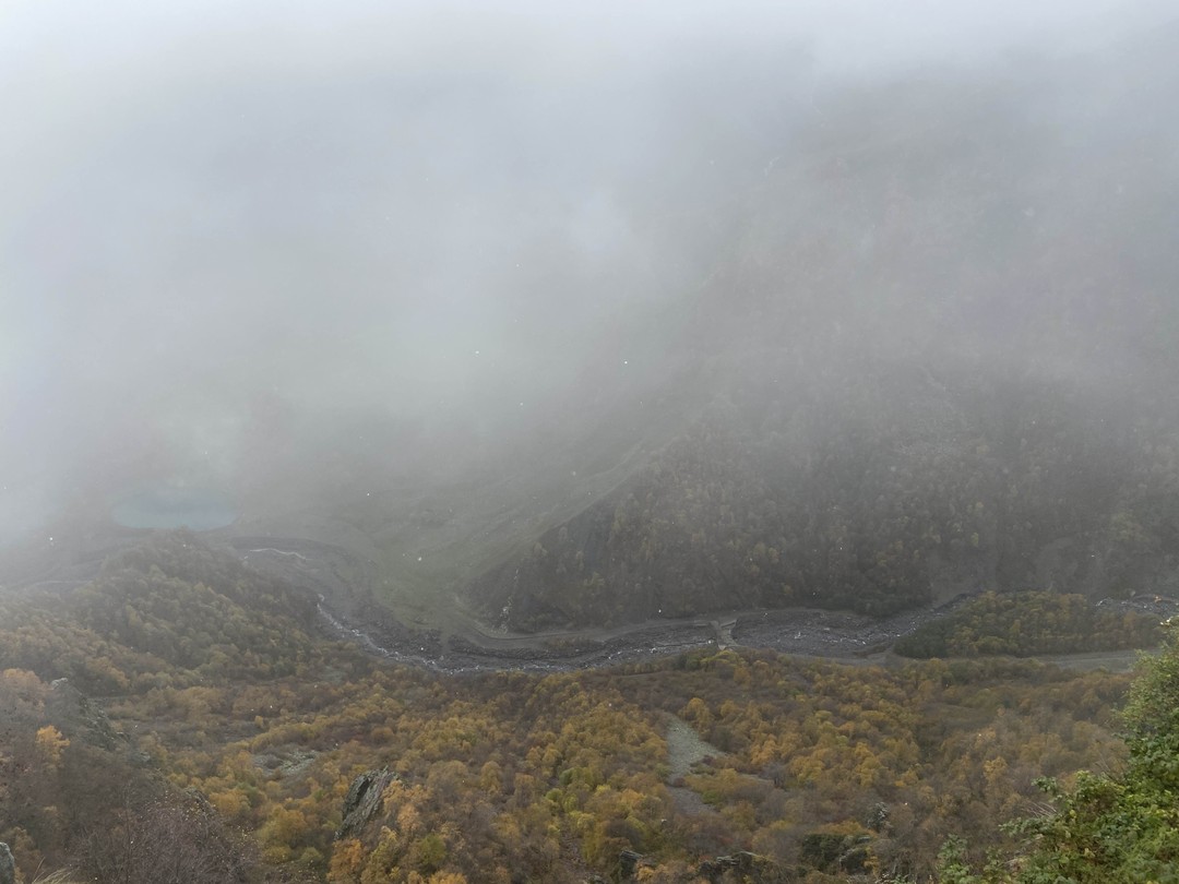 Путешествием довольны, гид Отар очень хорошо вёл 👍🏻