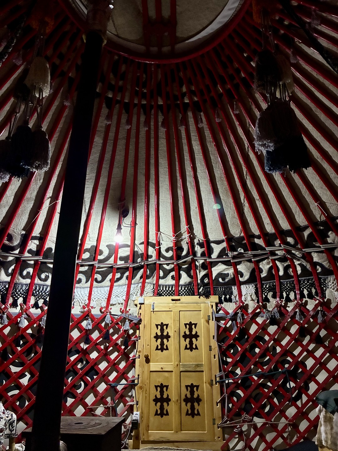 Замечательная поездка с прекрасным, знающим гидом, Максимом!