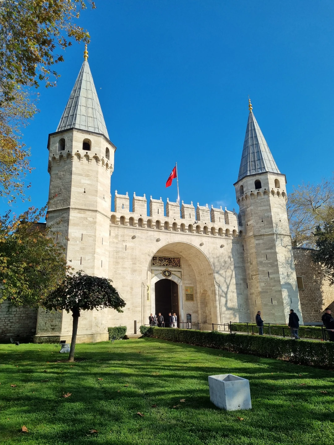 Не экскурсия, а погружение в сказку Стамбула с блестящим гидом!