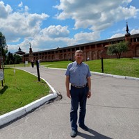 Фото отзыва 3: экскурсия "Самое интересное в Коломне за 2 часа"