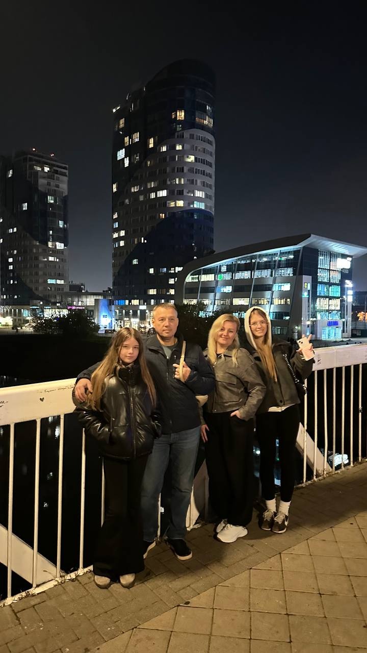 Приезжали в Краснодар из Нижнего Новгорода по делам, с семьей выделили один день на знакомство с