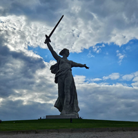 Фото отзыва 5: экскурсия "Волгоград за 5 часов"