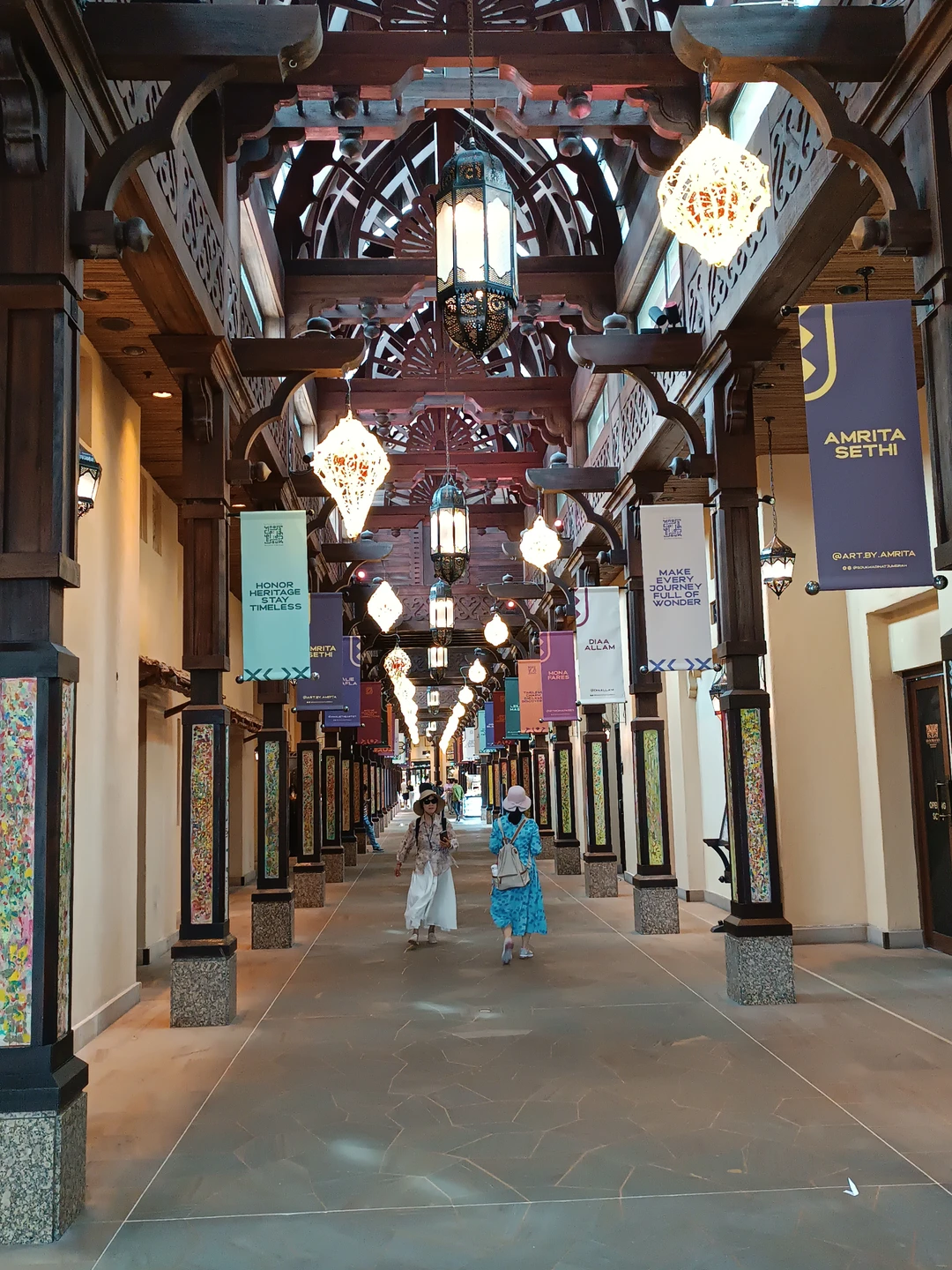 Дубай и Абу-Даби за 1 день (Гульназ)