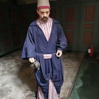 Фото отзыва 2: экскурсия ""