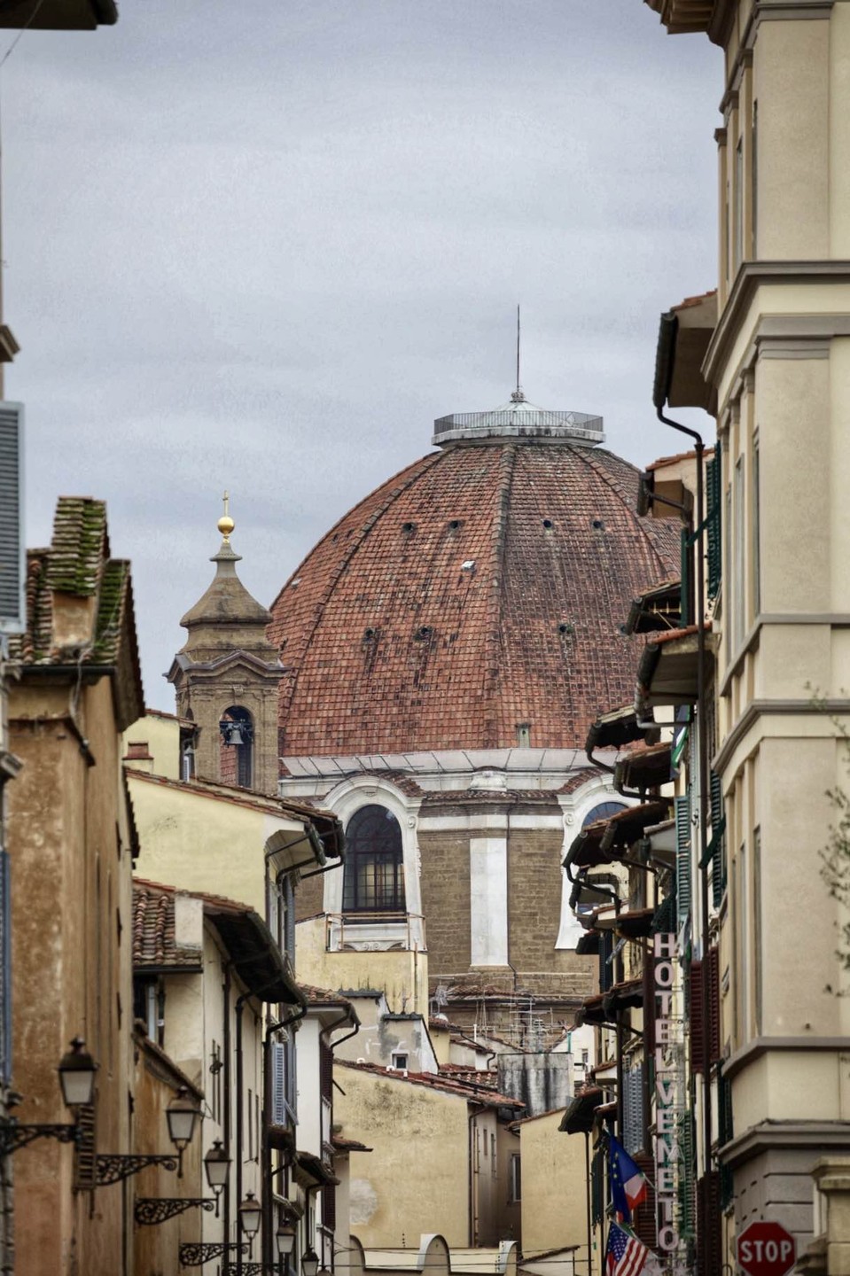 Хочу поделиться отзывом об экскурсии по Флоренции с гидом Дарьей! Это была не просто экскурсия, а