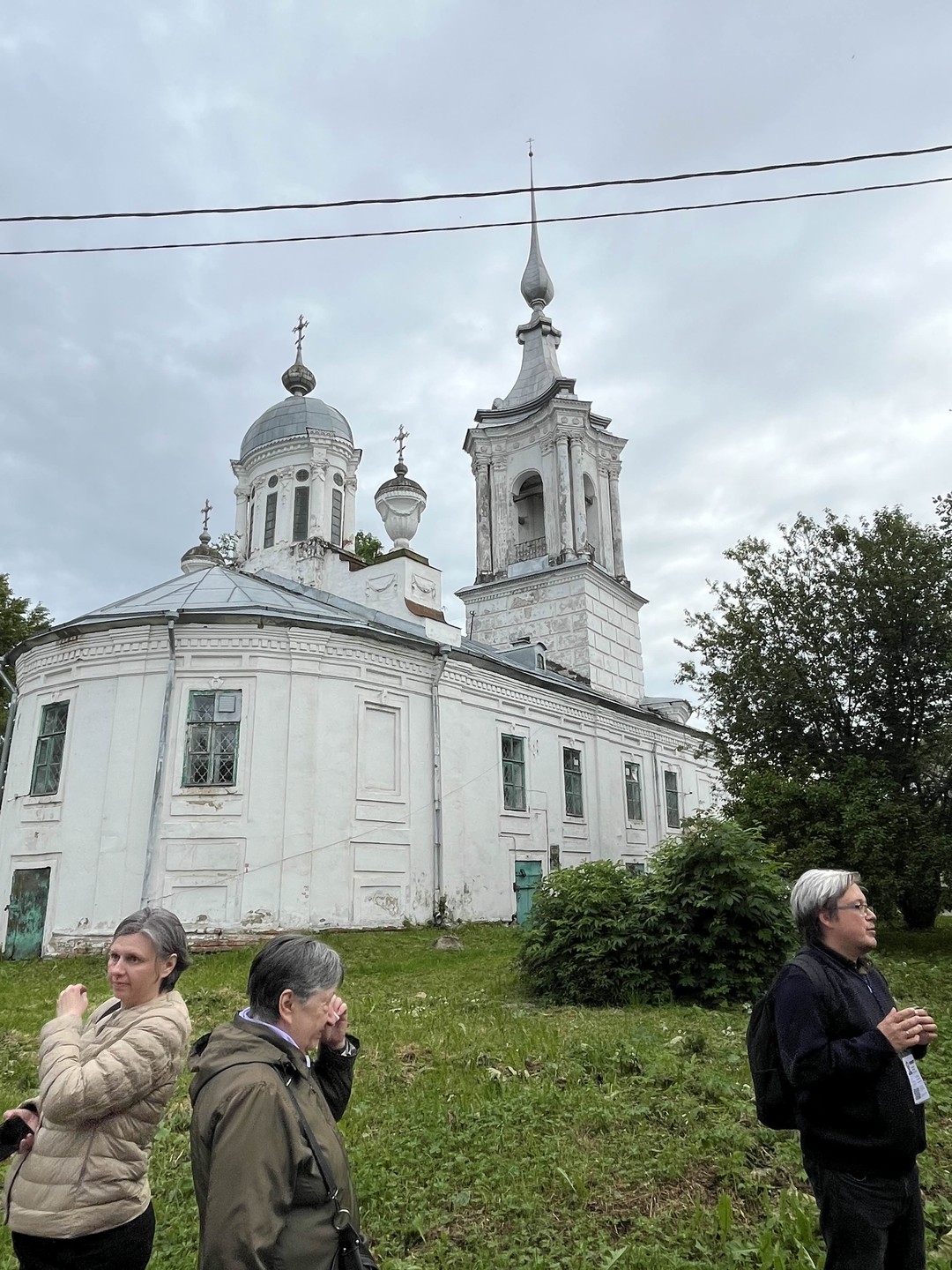7 чудес Вологды (Алина)