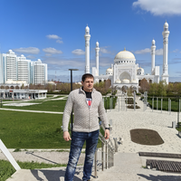 Фото отзыва 4: экскурсия "Из Грозного — на озеро Кезеной-Ам и в город-музей Хой: экскурсия в группе"