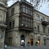 Фото отзыва 6: экскурсия "По каменным улочкам Старого города"