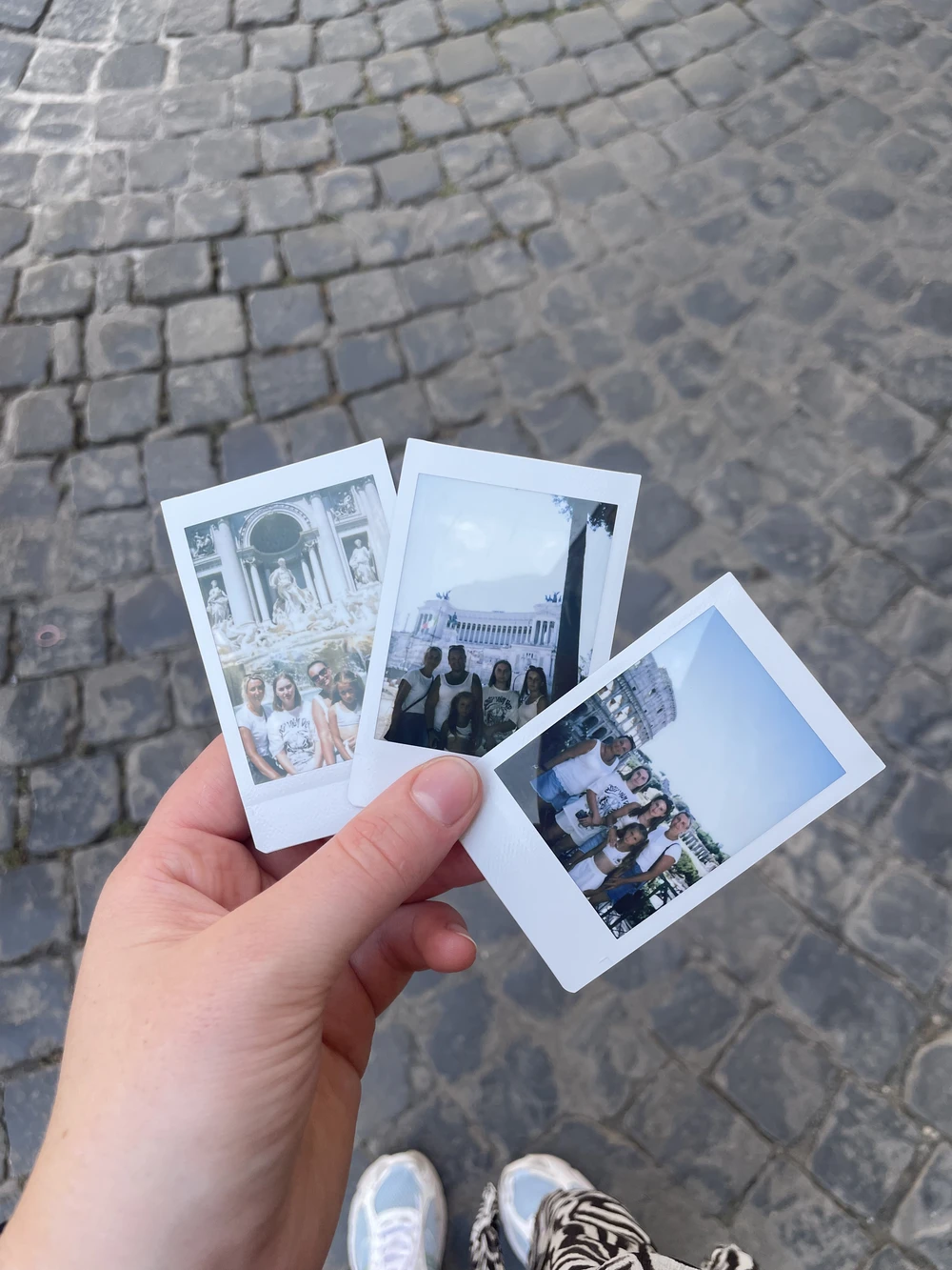 Фото Обзорная экскурсия: главные места Рима