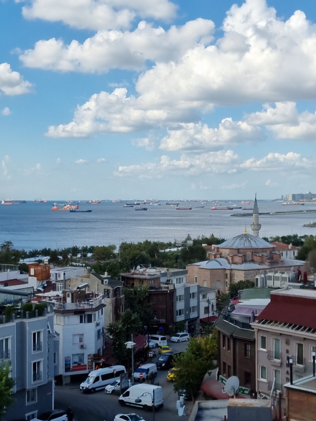 Секреты Стамбула (Сергей)
