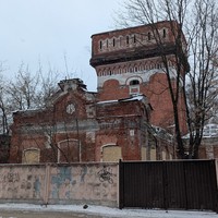 Фото отзыва 2: экскурсия "Орехово-Зуево — на родину Саввы Морозова"