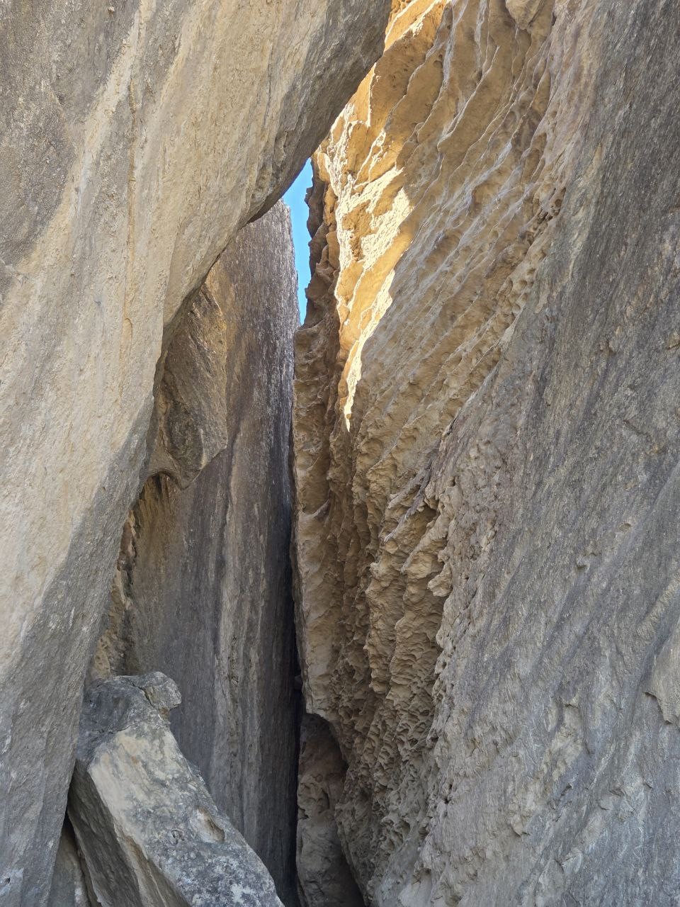 Это была действительно незабываемая экскурсия по Апшерону. Получилась индивидуальная экскурсия для двух взрослых и двух детей