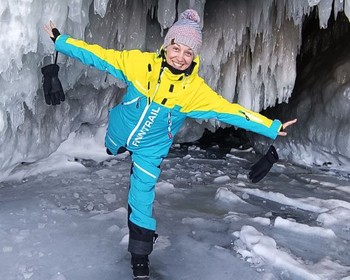 Путешествие к мысу Хобой