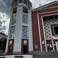 Фото отзыва 1: экскурсия "Тверь — европейский город 18 века"