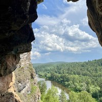 Фото отзыва 2: экскурсия "Из Уфы — по местам Салавата Юлаева"