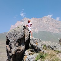 Фото отзыва 6: экскурсия "Язык Тролля и Верхняя Балкария в мини-группе из Кисловодска"