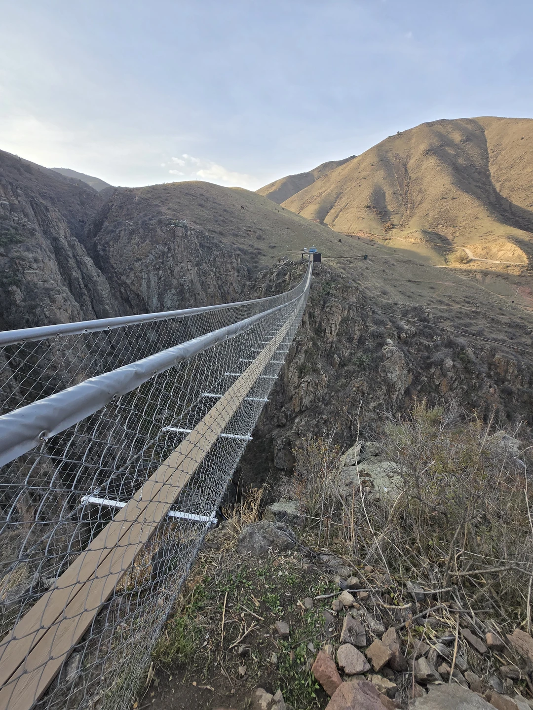 Всё прошло отлично, доверились Артёму и не прогадали. Получили удовольствие от поездки и новых для нас локаций!!!