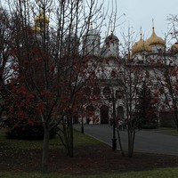 Фото отзыва 3: экскурсия "Московский Кремль с гидом-историком"