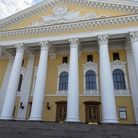 Фото отзыва 5: экскурсия "Челябинск, или Из Сибири на Урал и обратно"