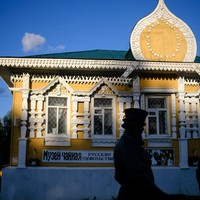 Отзыв о экскурсии "Вечерняя экскурсия «Углич мистический»" — фото 7