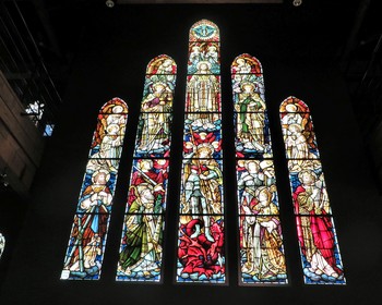 Рыбный рынок Санкаку, Музей Банка Японии, подъём на гору Тэнгу, переезд в Асахикаву