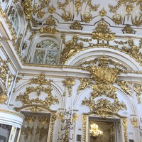 Фото туриста Вафина 8 - Эрмитаж за 2 часа — в мини-группе (билеты включены)