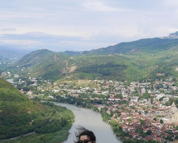 Тбилиси и древняя Мцхета