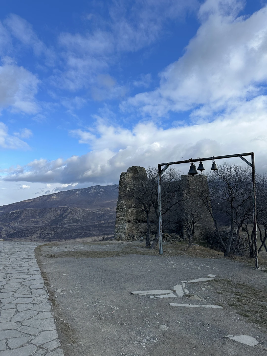 Большое спасибо Михаилу за красивое путешествие,интересный рассказ и комфорт в пути