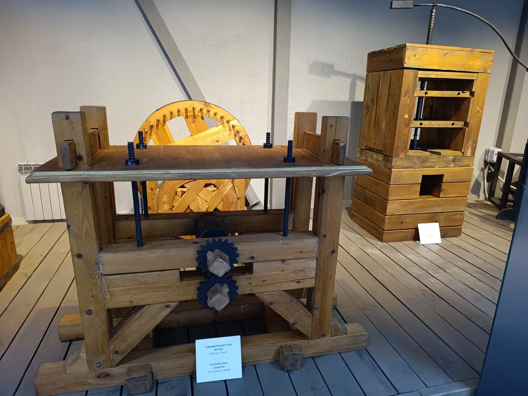 Всё прошло на высочайшем уровне! Спасибо Виктору за интересную, содержательную экскурсию! Удалось наконец-то погрузиться в историю