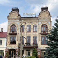 Фото отзыва 3: экскурсия "Главные и тайные места Гродно"