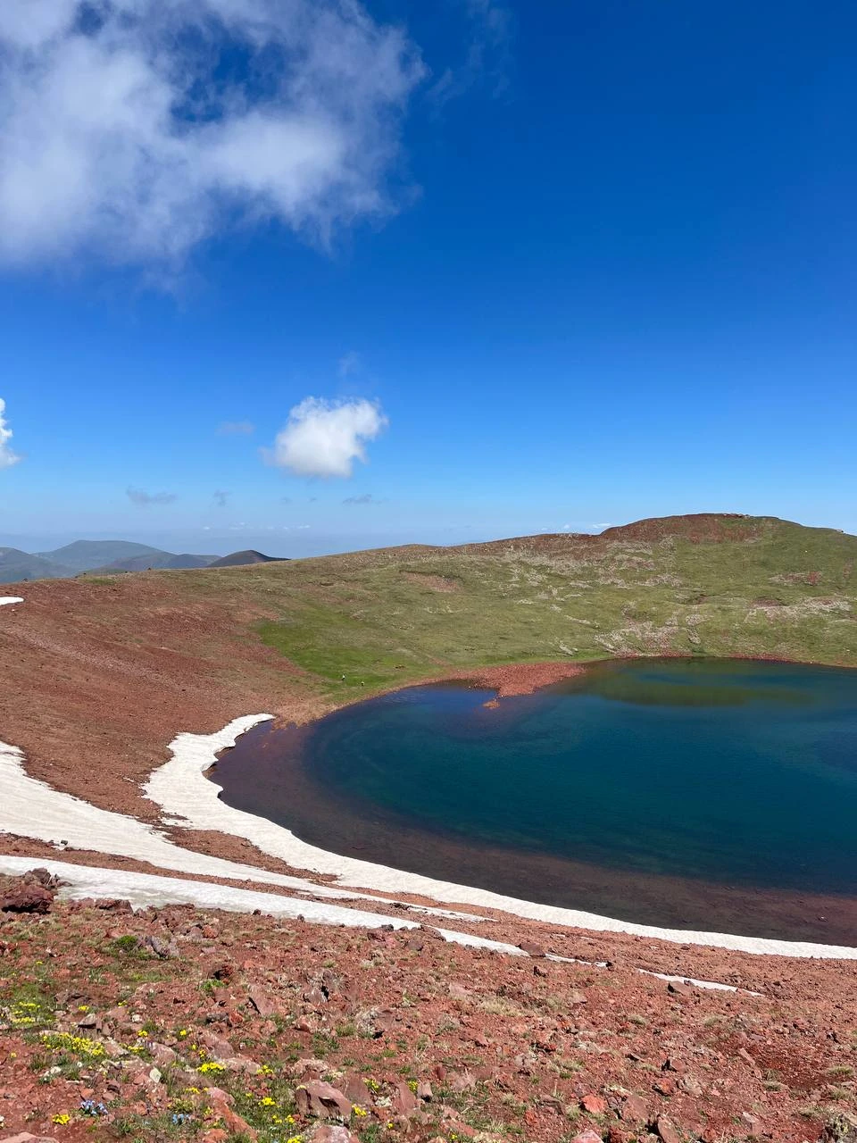 Нереальные эмоции! 🌋 Эта экскурсия — просто топ, однозначно рекомендую. Отдельное спасибо гиду Юлии — с