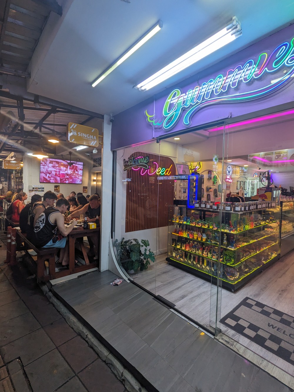 Больше всего и сразу: многообразие Пхукета за один день (22/30)