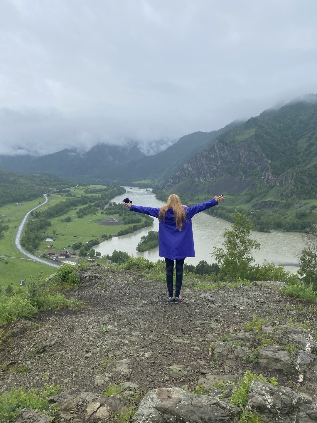 Всем привет. Была на экскурсии в свой день рождения и, поверьте, это был лучший подарок для