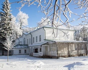 Дом Льва Толстого в Ясной Поляне, катание в упряжке, современная Тула, вкусы
