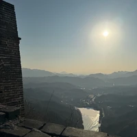 Фото отзыва 3: экскурсия "Путешествие сквозь века — от Великой стены до ламаистского храма"