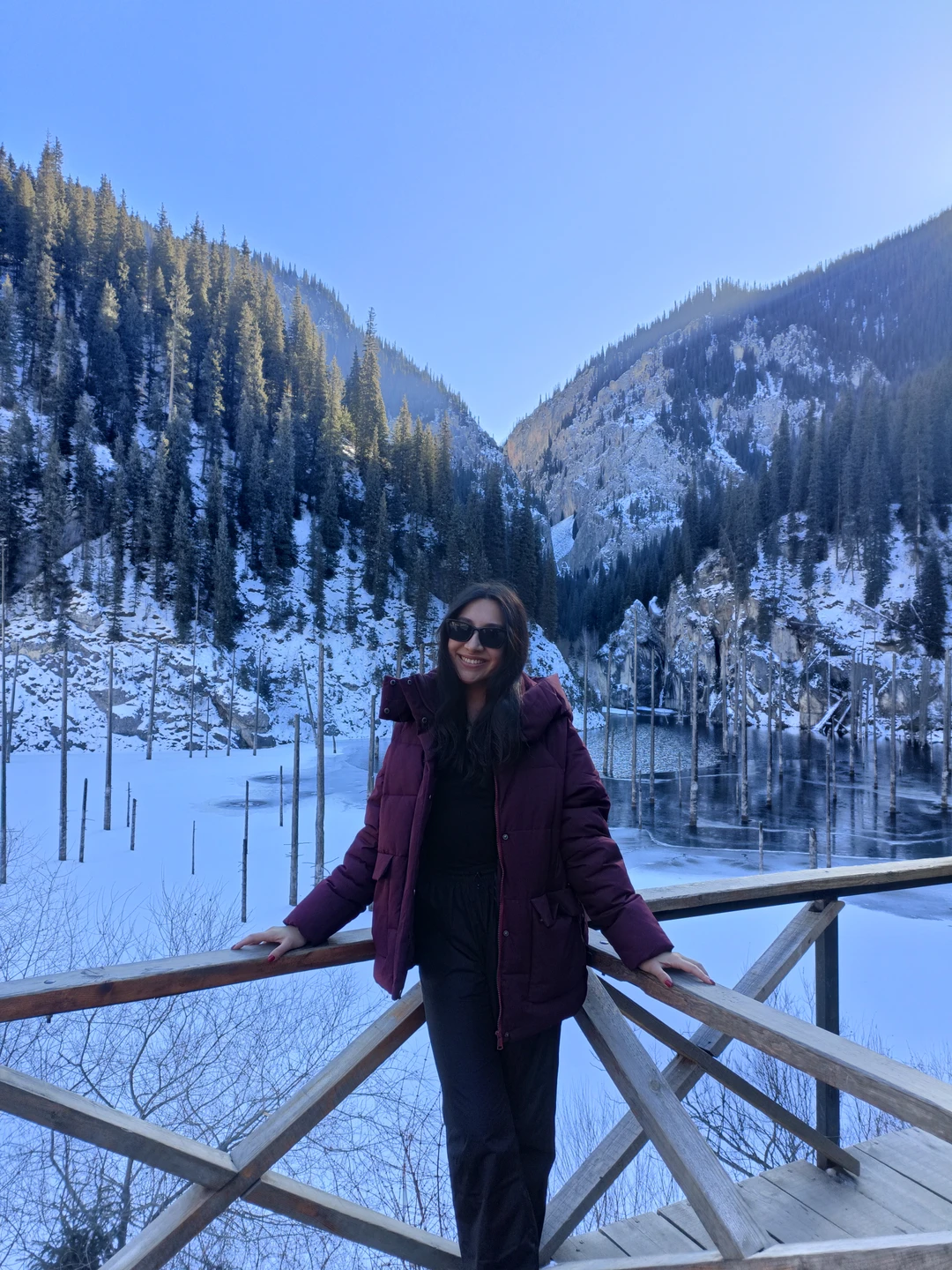 Очень понравилась экскурсия!