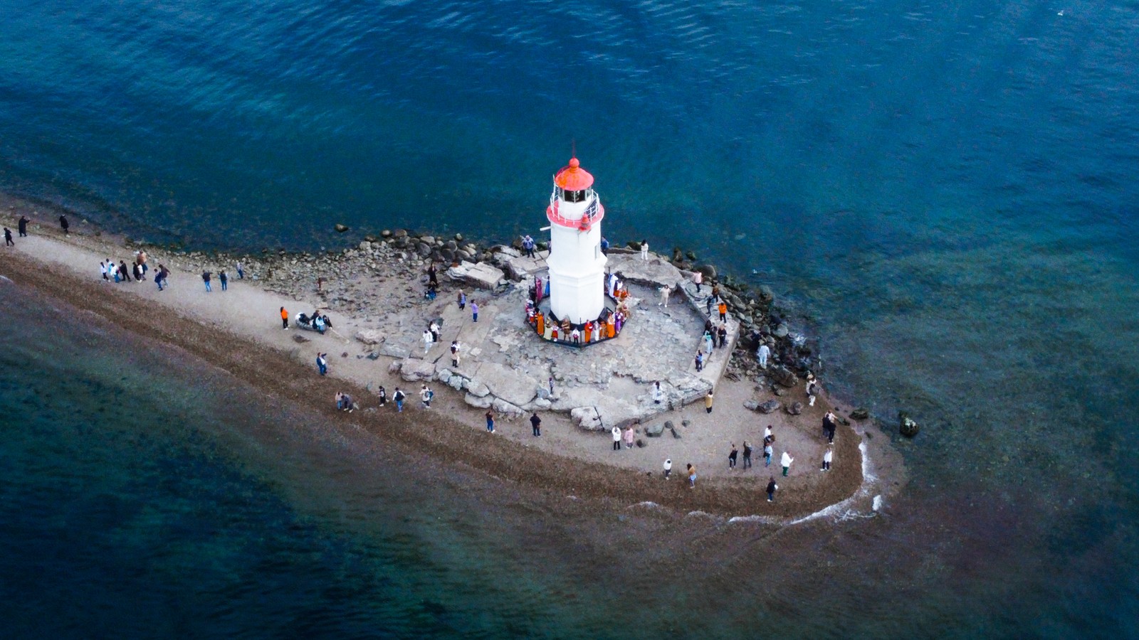 Главное изображение экскурсии - Город, море и сопки