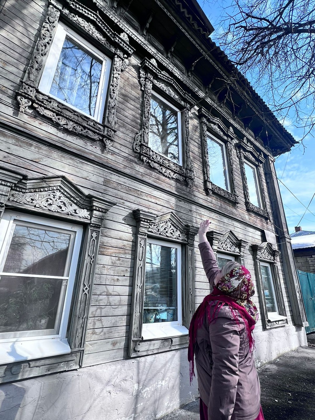 Благодарим Наталью за чудесную, познавательную и очень атмосферную экскурсию. Ощущение, будто попадаешь в совершенно другой мир