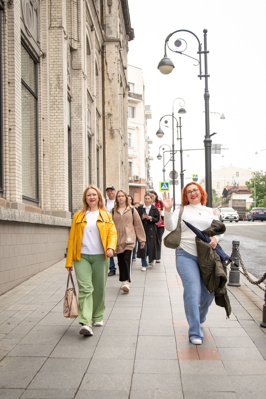 Фотогеничный Владивосток (8/18)