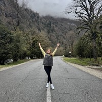 Фото отзыва 1: экскурсия "Через Гагру на озеро Рица — в индивидуальном формате"