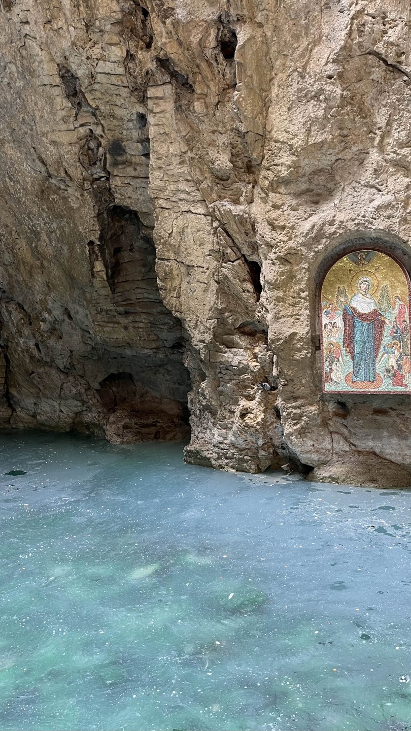 Пятигорск: дома и судьбы (Ирина)